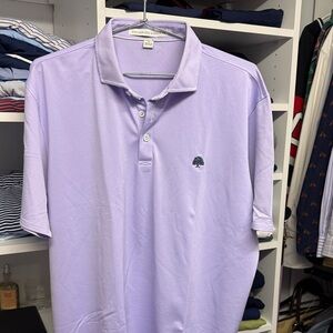 John’s Island Club Holderness & Bourne Polo Size XL